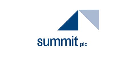 summit plc logo