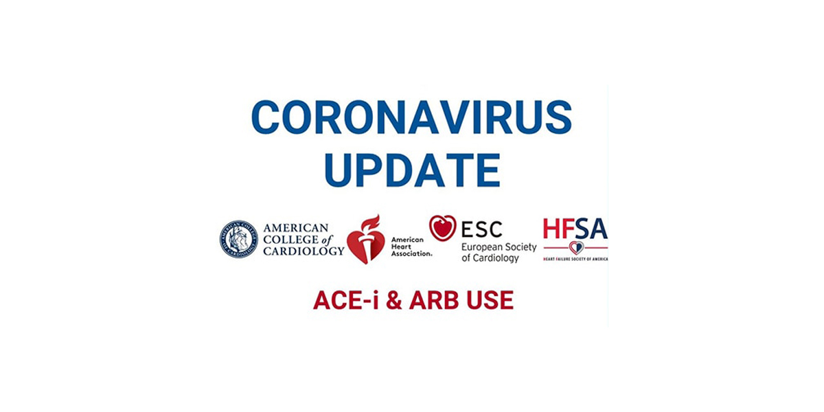 Acei Coronavirus Update