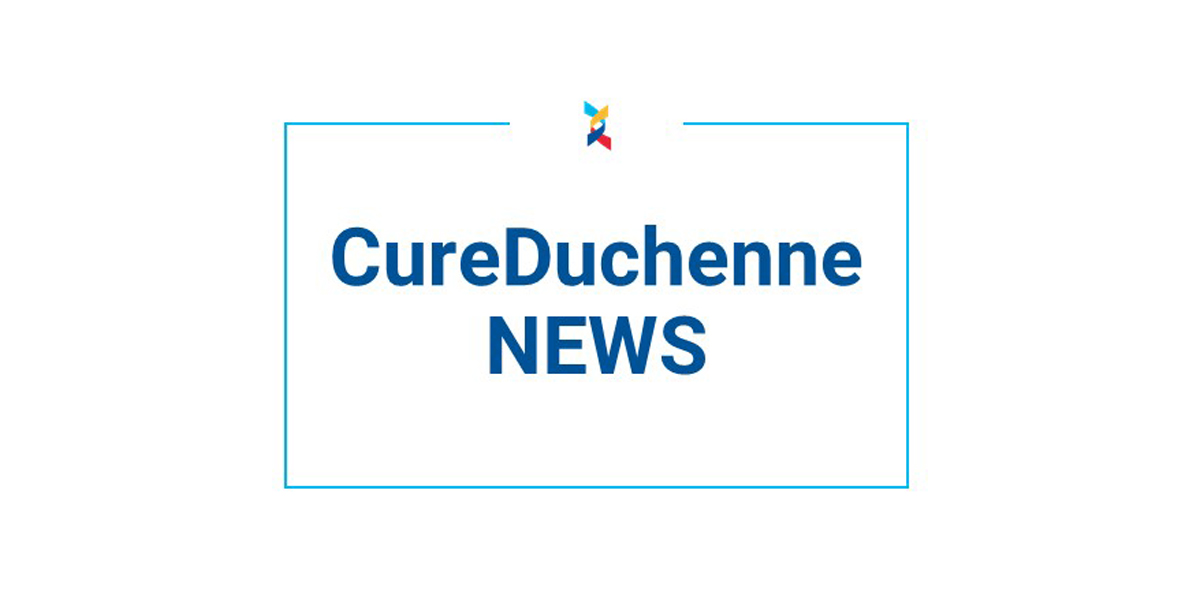 Cure Duchenne News