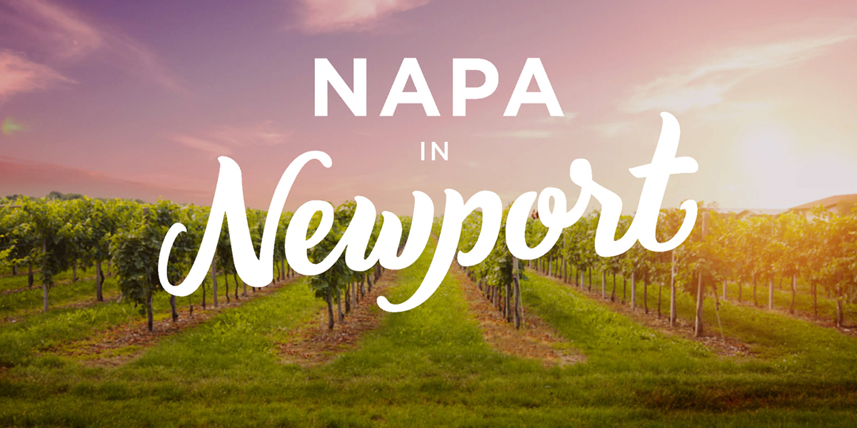 Napa-in Newport