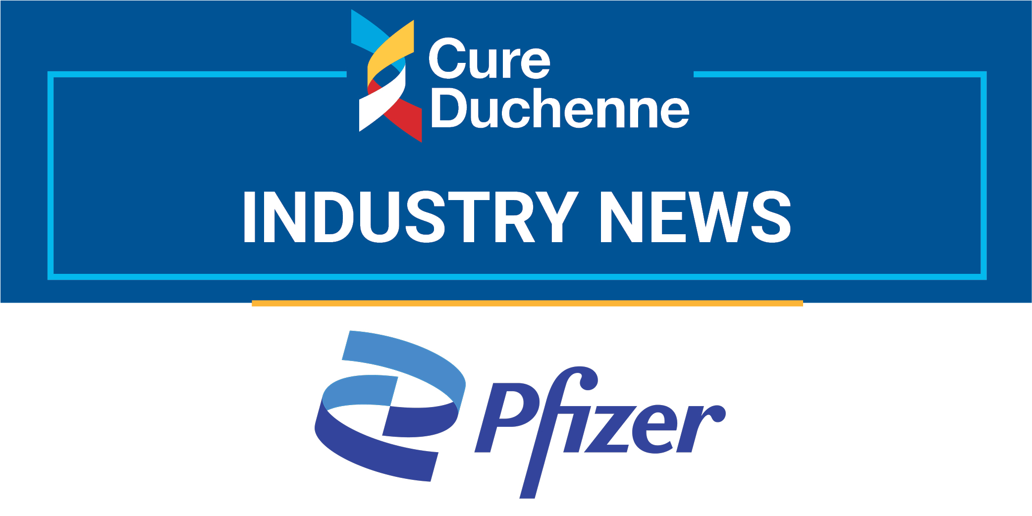 Pfizer News Header