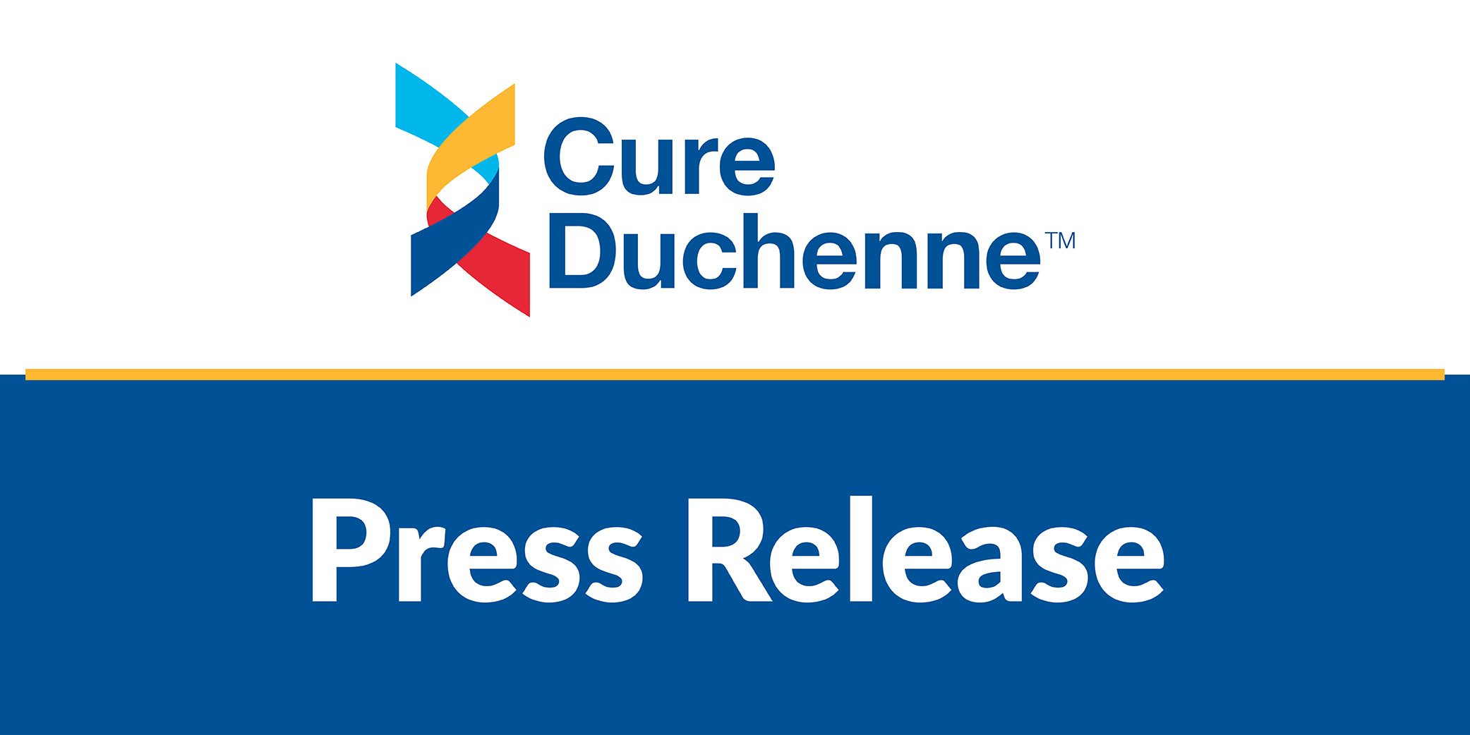 cure-duchenne-press-release