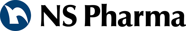 Logo NS Pharma