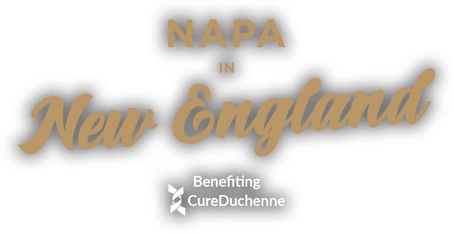 Napa in New England Logo