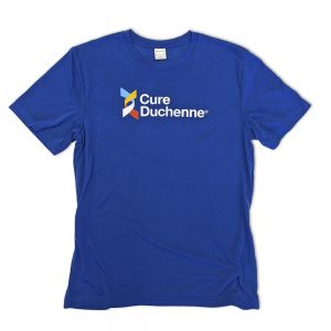 CureDuchenne-T-Shirt
