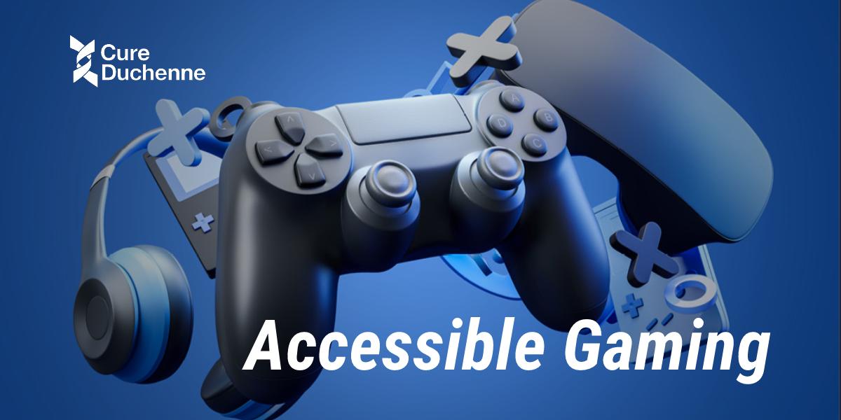 accessible gaming