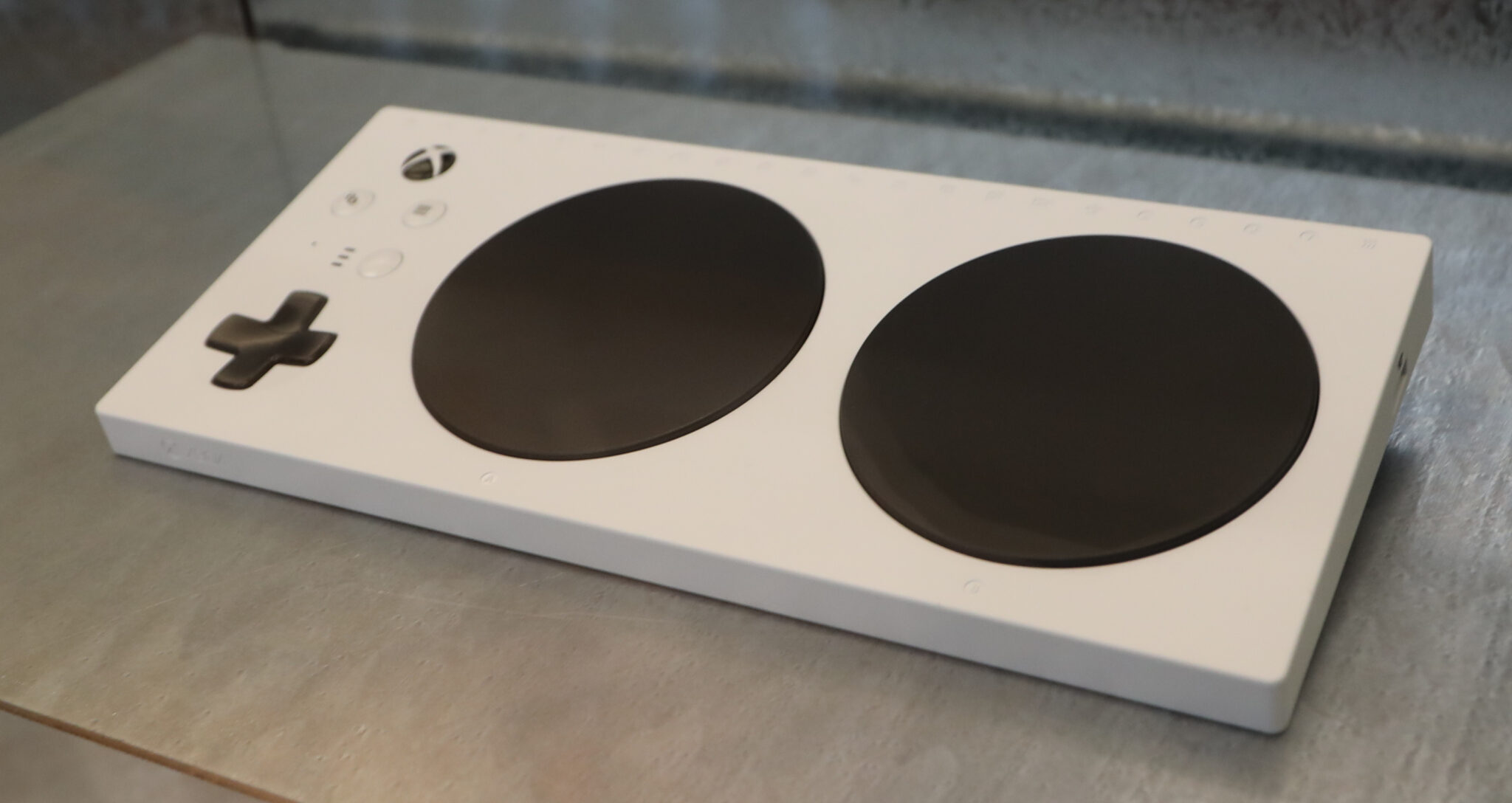 The Tools of The Trade in Accessible Gaming - CureDuchenne