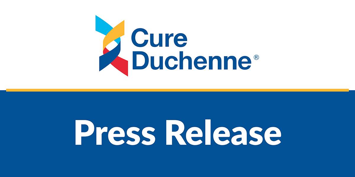 CureDuchenne Announces Educational Events for Families and Caregivers of Individuals with Duchenne or Becker Muscular Dystrophy  