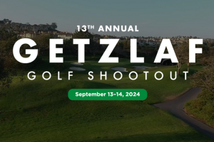 Getzlaf Golf Shootout