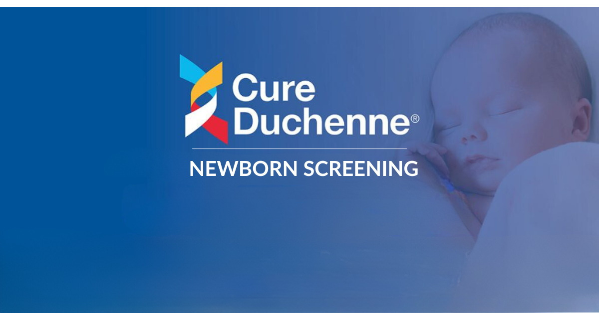 Duchenne Muscular Dystrophy Moves Closer to Newborn Screening Recommendation