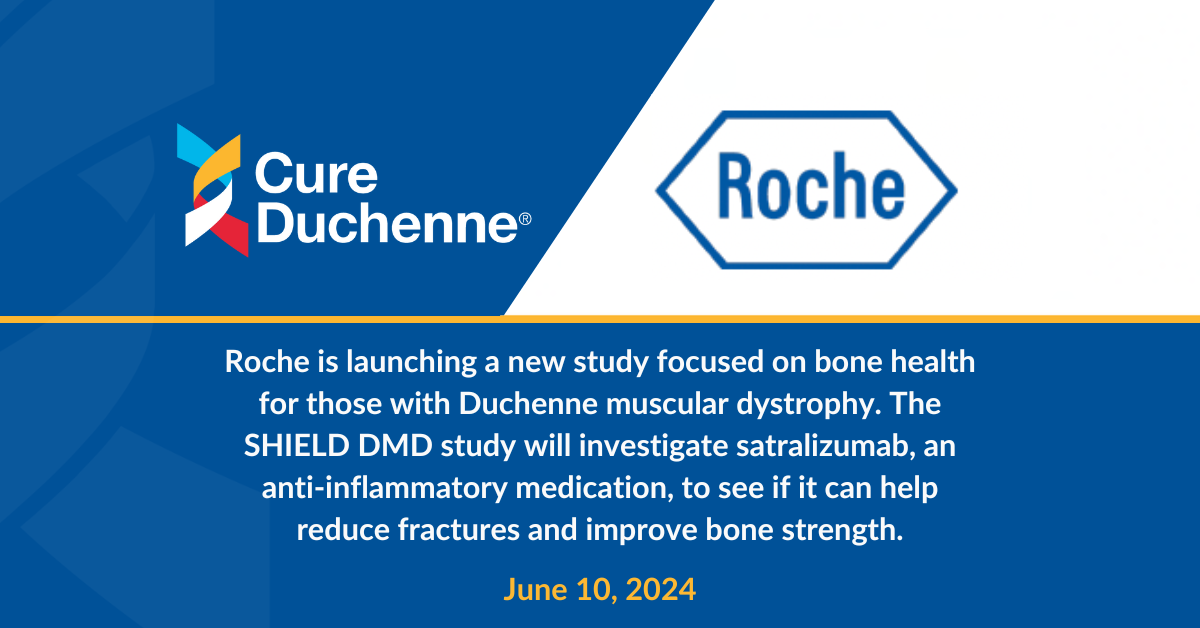 Duchenne Bone Health Study