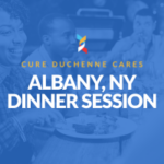 Albany Duchenne