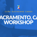 WORKSHOP: Sacramento, CA