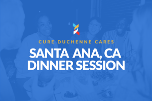 Duchenne Santa ANa