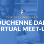 Duchenne Dads Virtual Hangout
