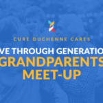 Duchenne grandparents