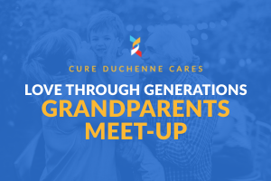 Duchenne grandparents
